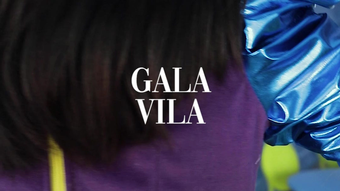 Gala Vila